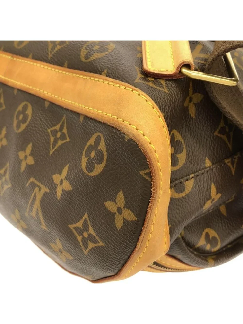 Louis Vuitton Monogram Sac de Bosford Backpack